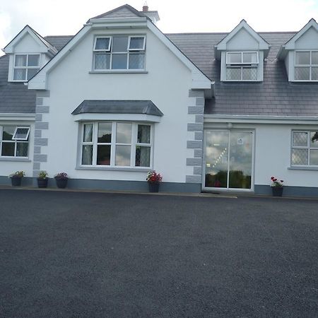Armcashel B&B Castlerea Zewnętrze zdjęcie