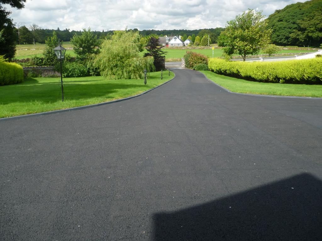 Armcashel B&B Castlerea Zewnętrze zdjęcie
