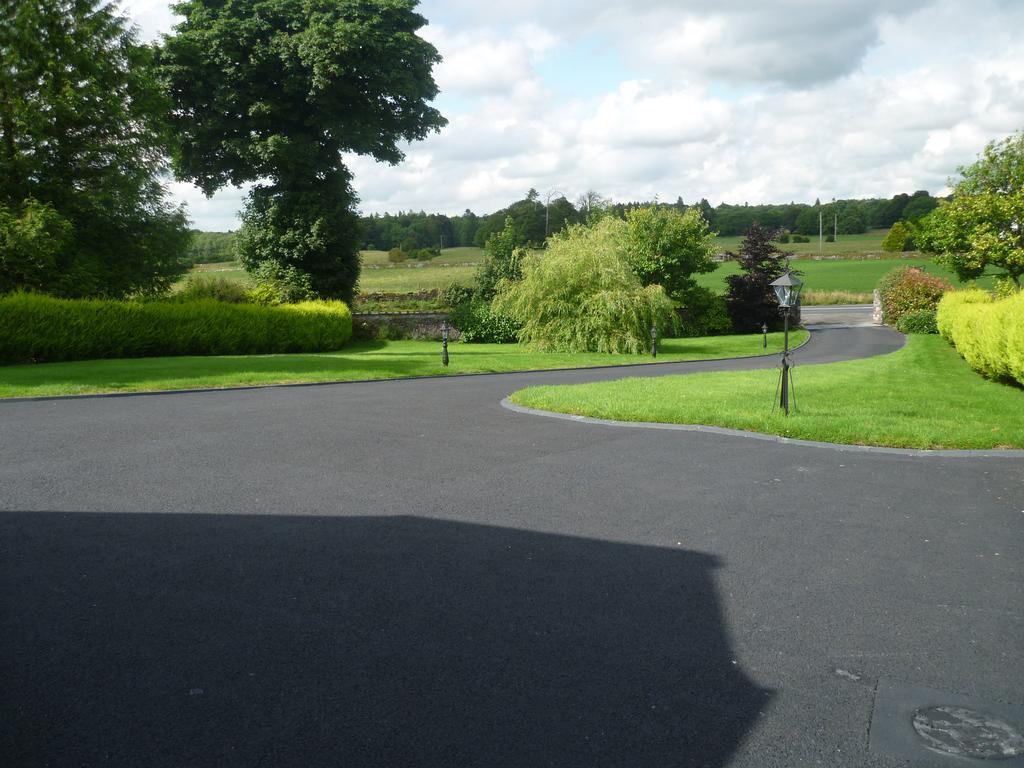 Armcashel B&B Castlerea Zewnętrze zdjęcie