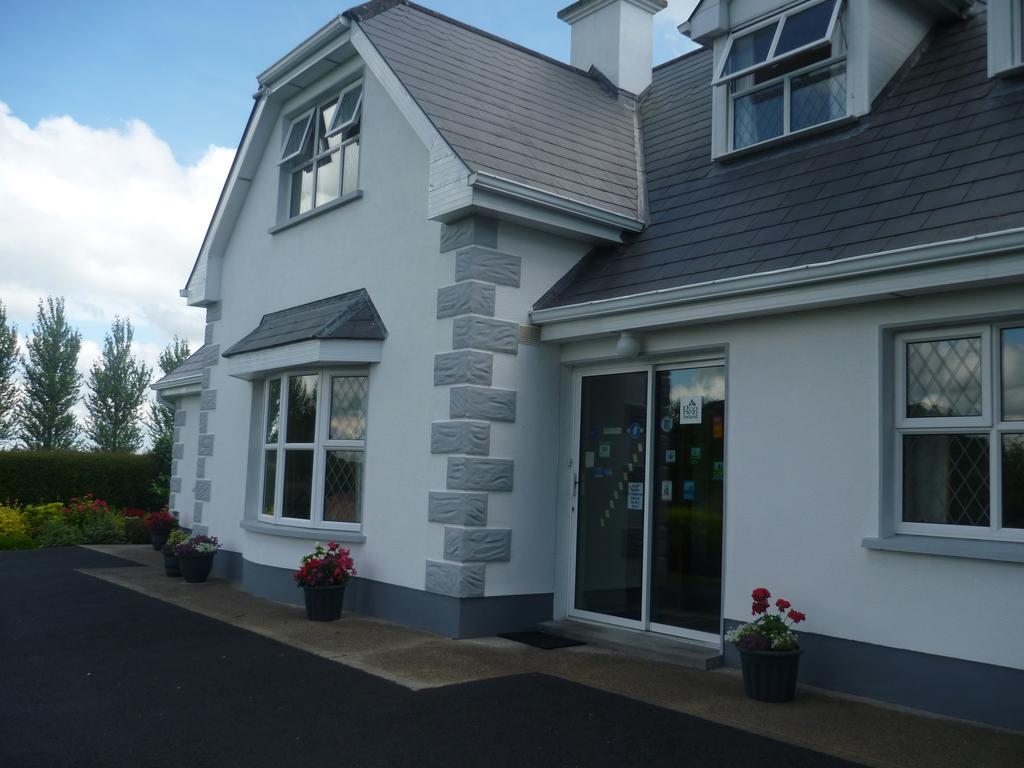 Armcashel B&B Castlerea Zewnętrze zdjęcie