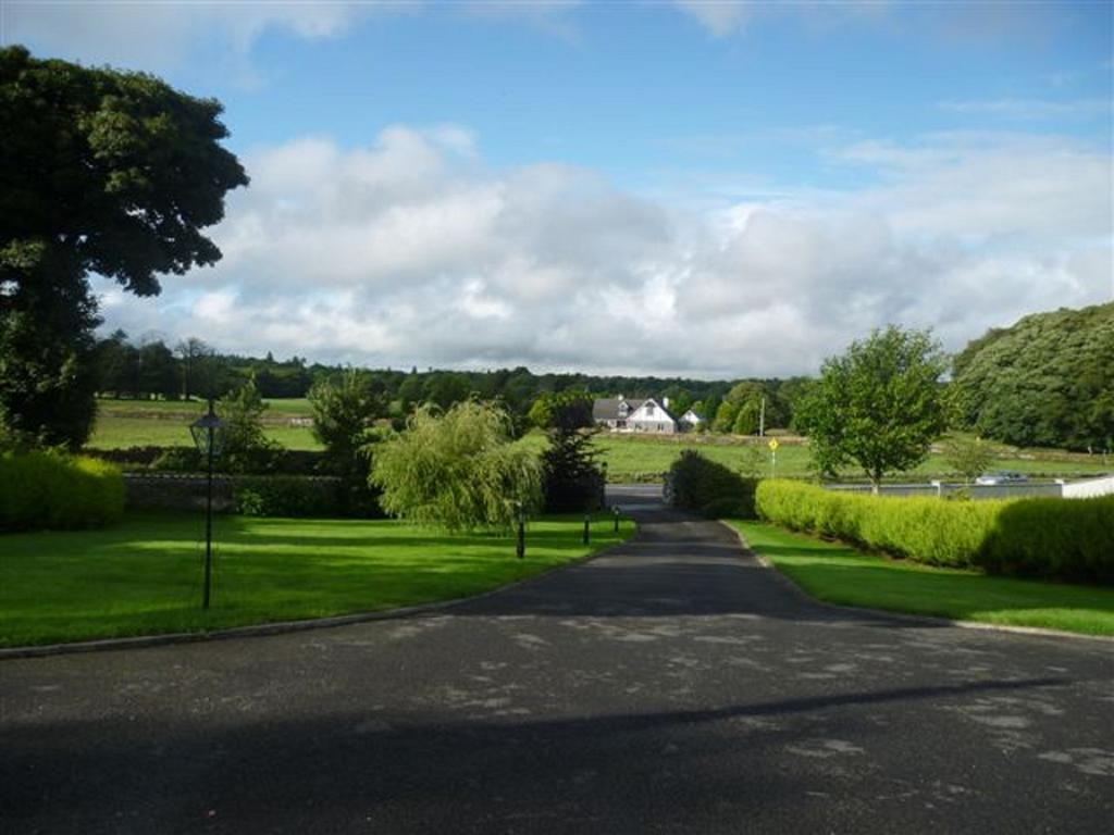 Armcashel B&B Castlerea Zewnętrze zdjęcie