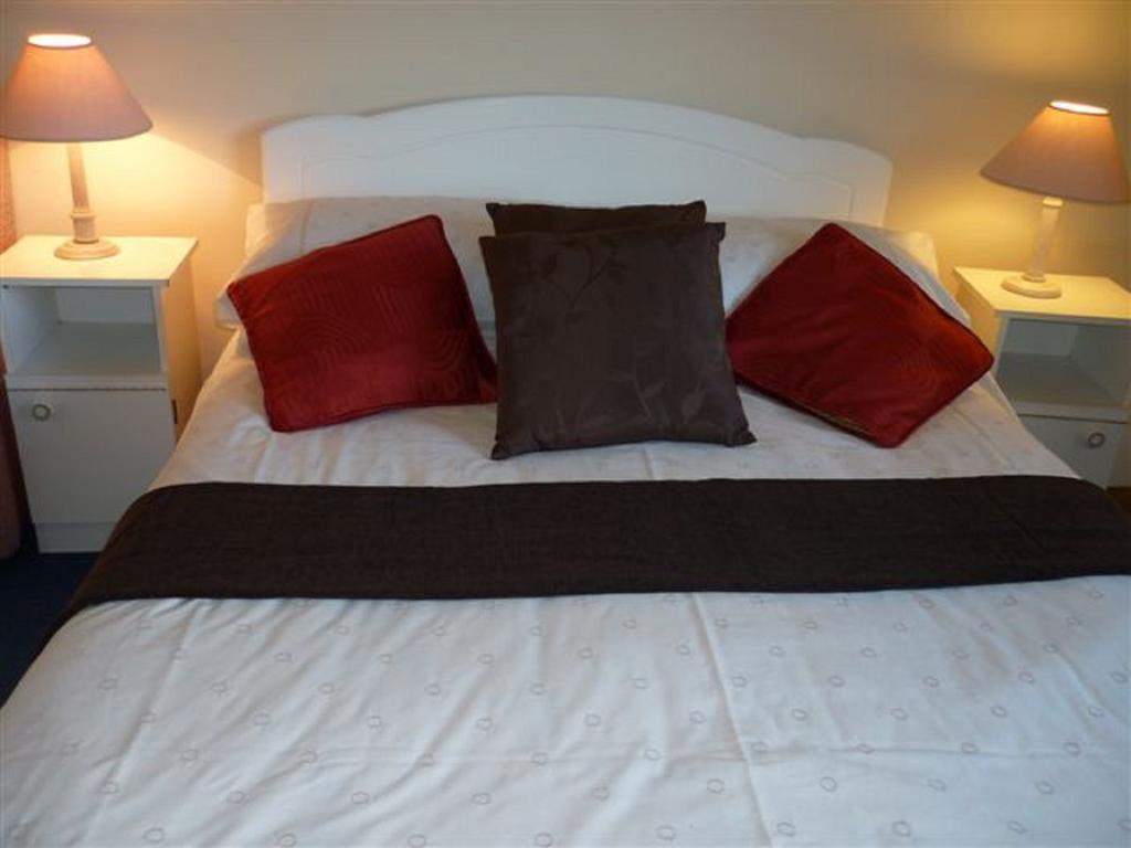 Armcashel B&B Castlerea Pokój zdjęcie