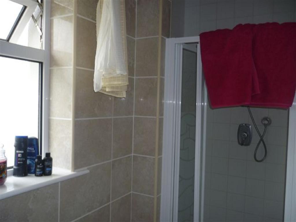 Armcashel B&B Castlerea Pokój zdjęcie