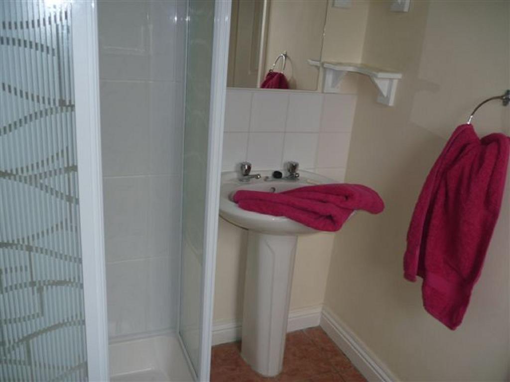 Armcashel B&B Castlerea Pokój zdjęcie